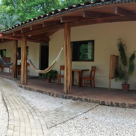 Indra Inn Playa Grande Zewnętrze zdjęcie