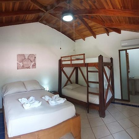 Indra Inn Playa Grande Zewnętrze zdjęcie