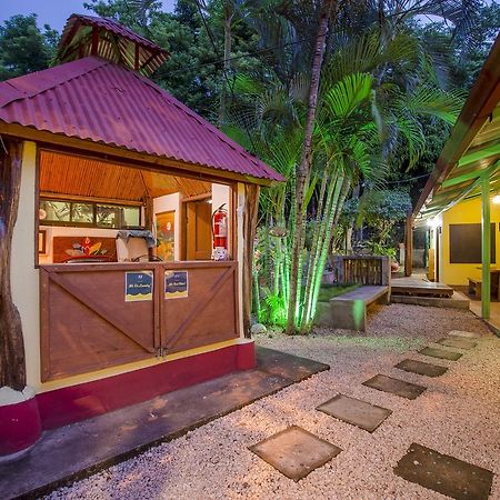 Indra Inn Playa Grande Zewnętrze zdjęcie