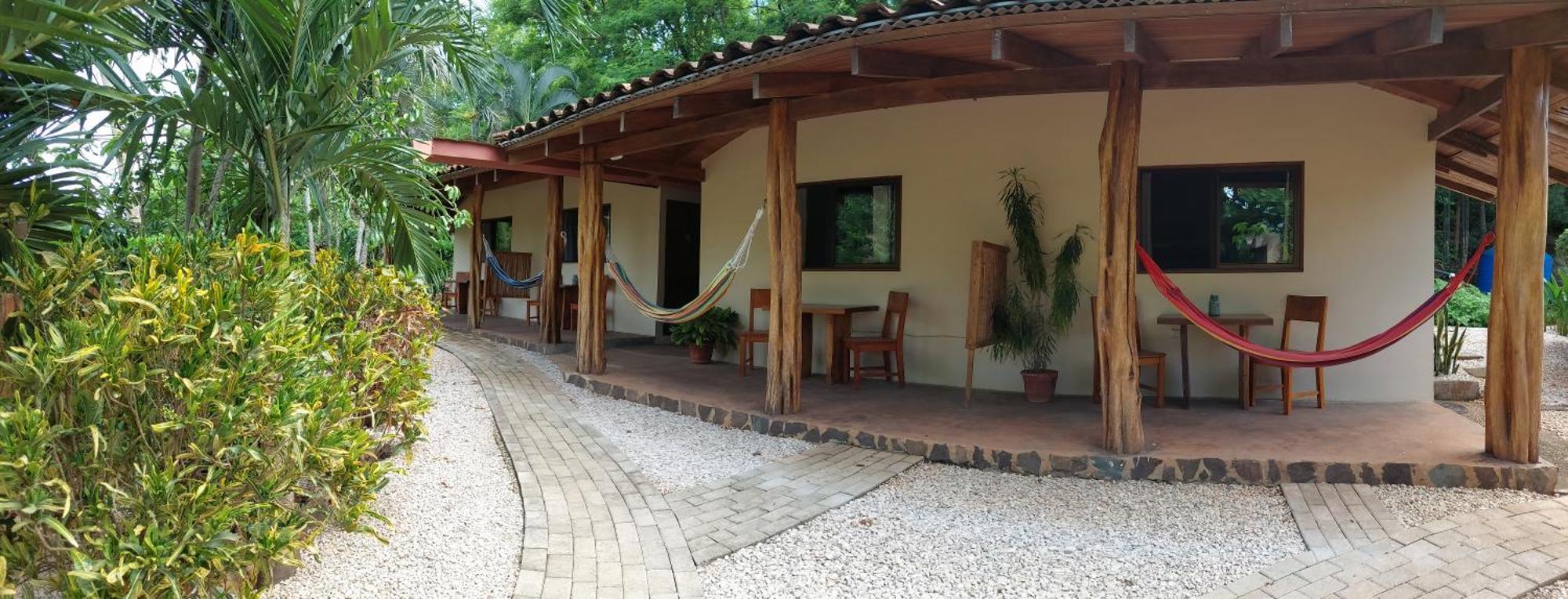 Indra Inn Playa Grande Zewnętrze zdjęcie