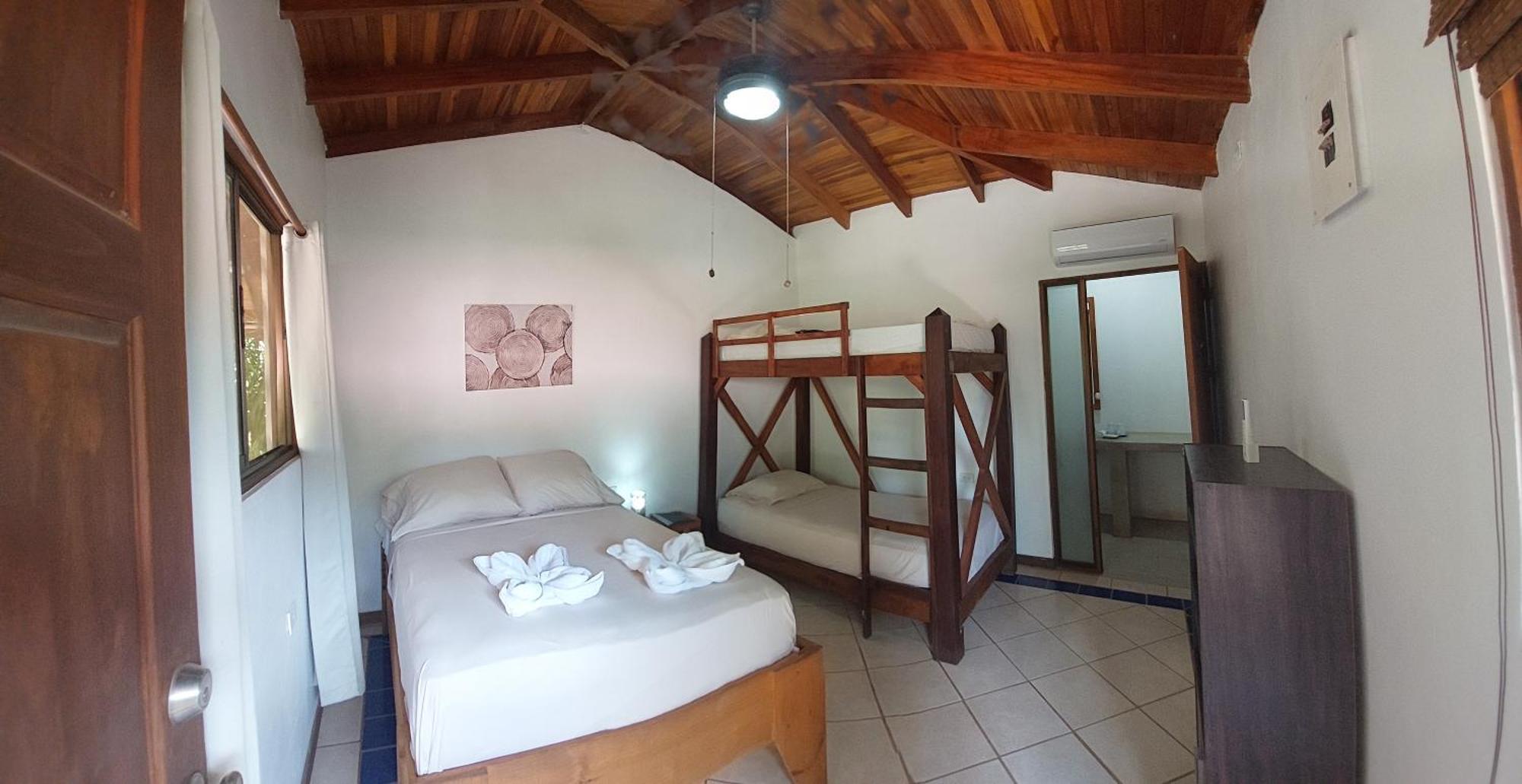 Indra Inn Playa Grande Zewnętrze zdjęcie