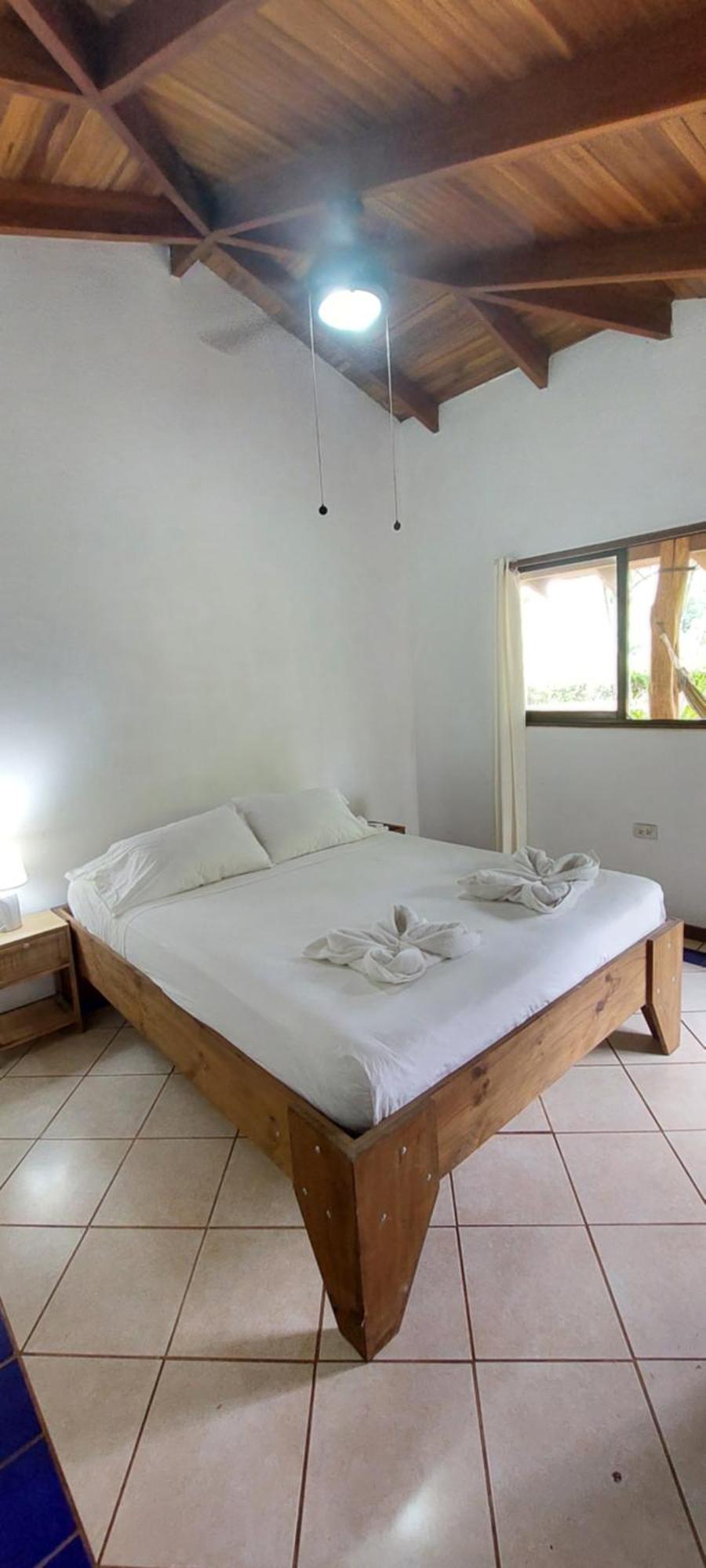 Indra Inn Playa Grande Zewnętrze zdjęcie