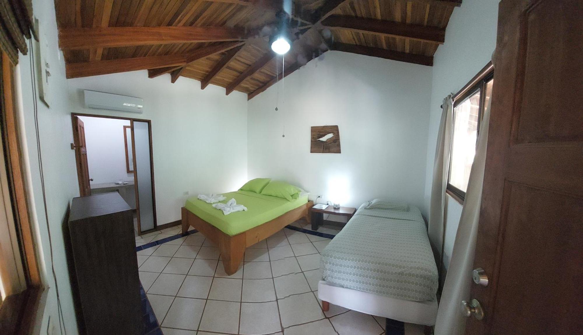 Indra Inn Playa Grande Zewnętrze zdjęcie
