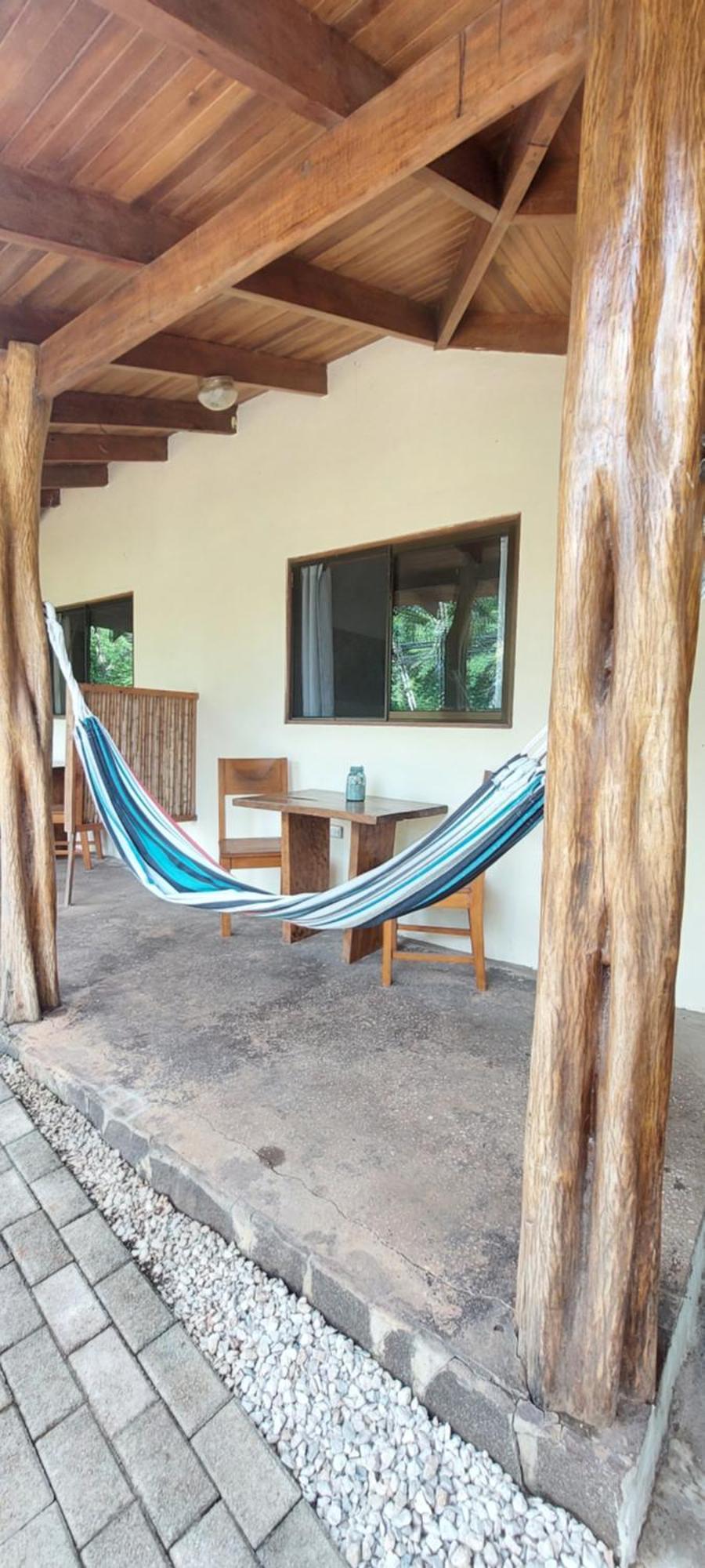 Indra Inn Playa Grande Zewnętrze zdjęcie
