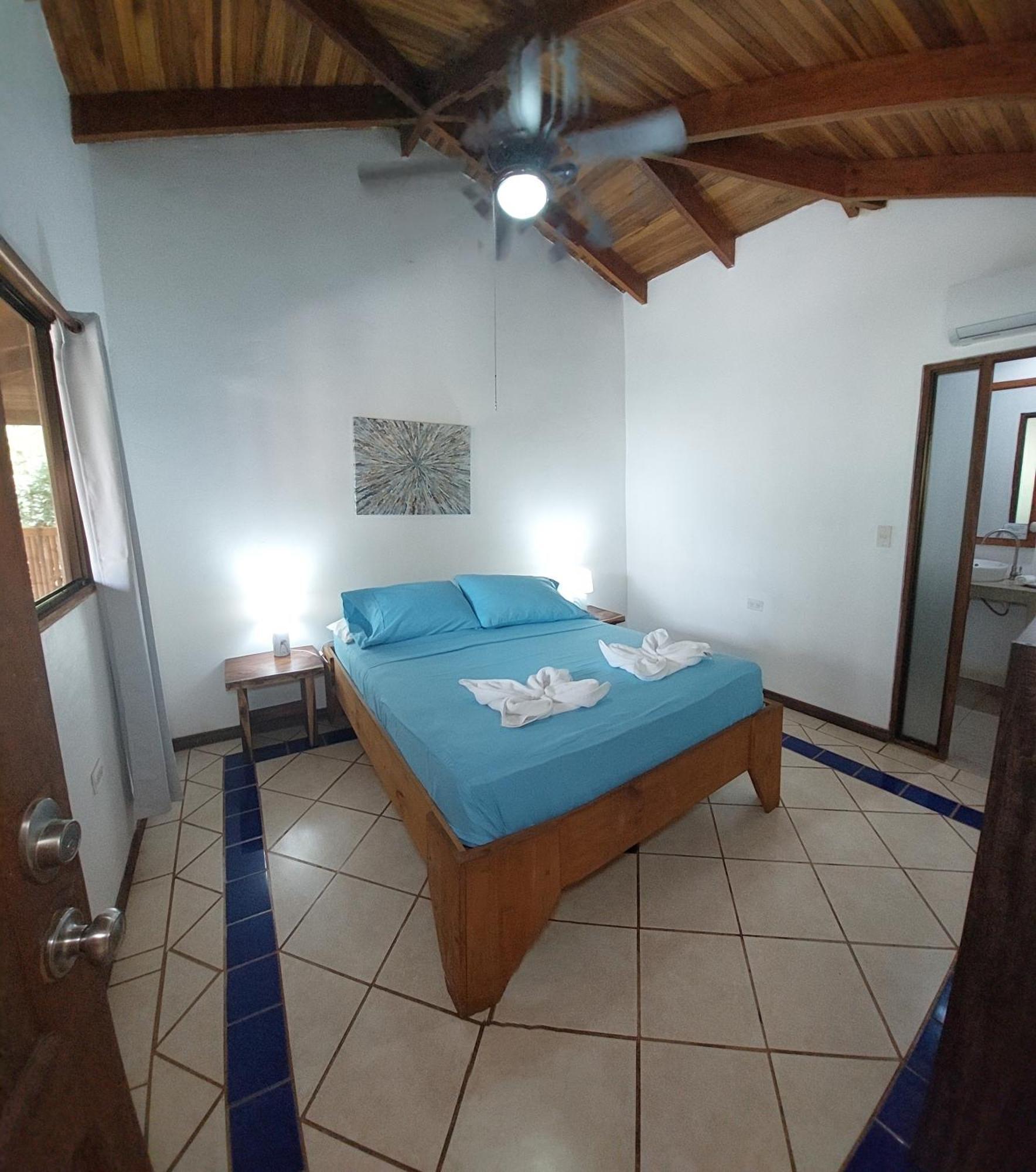 Indra Inn Playa Grande Zewnętrze zdjęcie