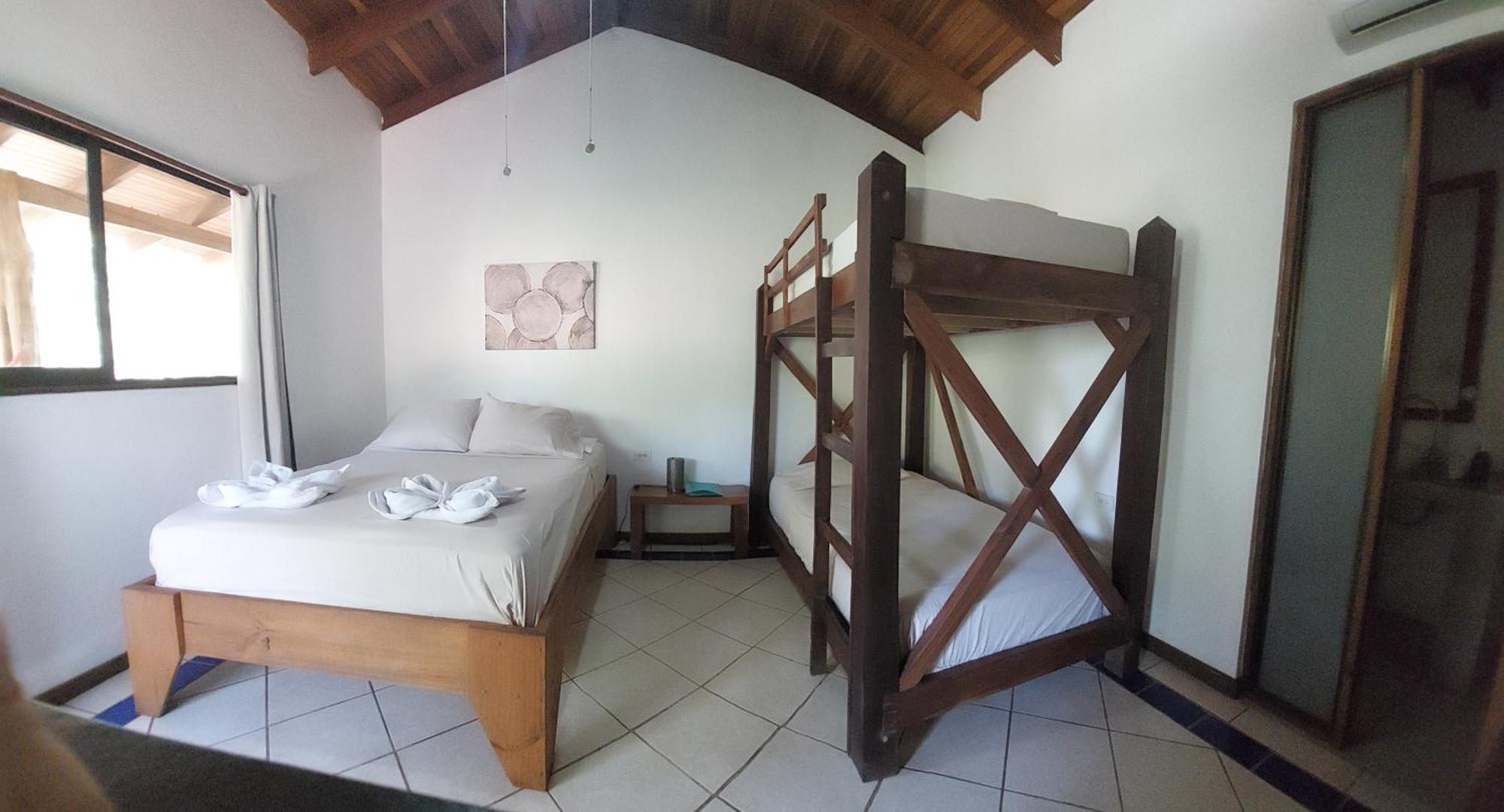 Indra Inn Playa Grande Zewnętrze zdjęcie