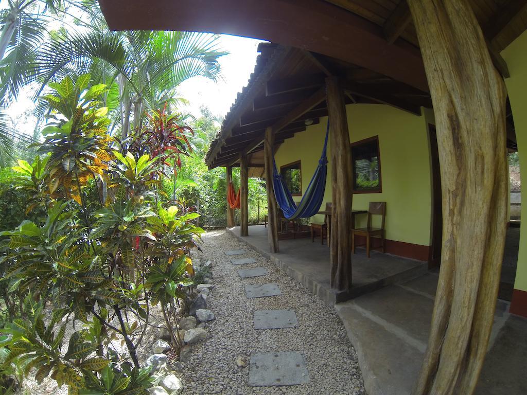 Indra Inn Playa Grande Zewnętrze zdjęcie