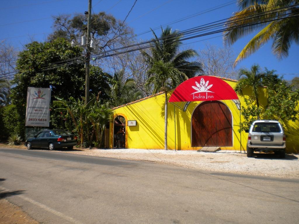 Indra Inn Playa Grande Zewnętrze zdjęcie