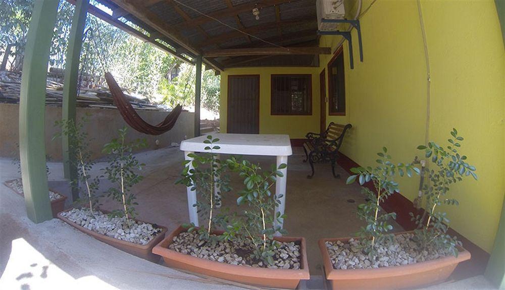 Indra Inn Playa Grande Zewnętrze zdjęcie