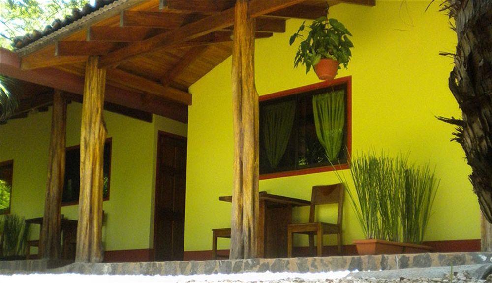 Indra Inn Playa Grande Zewnętrze zdjęcie
