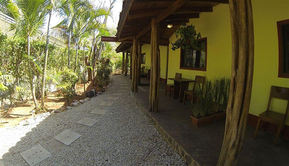 Indra Inn Playa Grande Zewnętrze zdjęcie