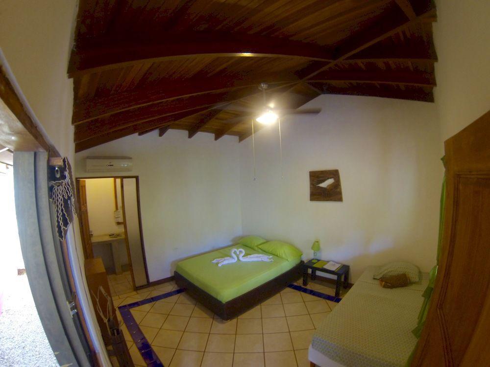 Indra Inn Playa Grande Zewnętrze zdjęcie