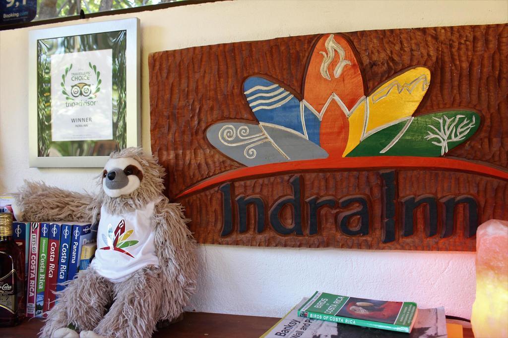 Indra Inn Playa Grande Zewnętrze zdjęcie