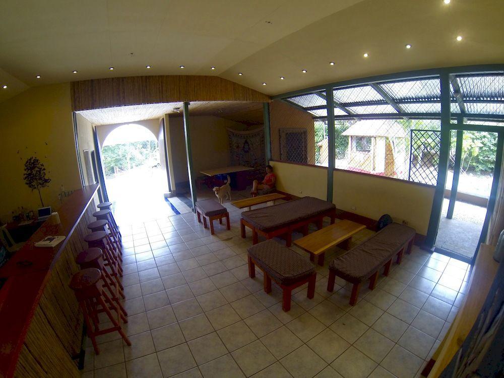 Indra Inn Playa Grande Zewnętrze zdjęcie
