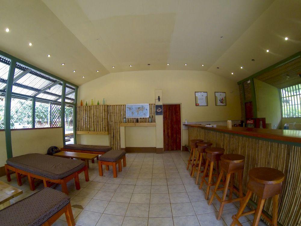 Indra Inn Playa Grande Zewnętrze zdjęcie