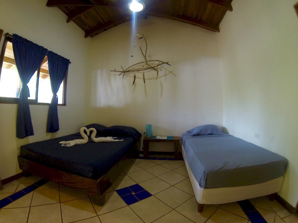 Indra Inn Playa Grande Zewnętrze zdjęcie