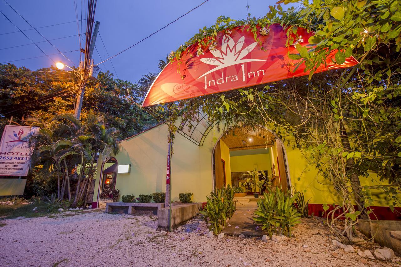 Indra Inn Playa Grande Zewnętrze zdjęcie