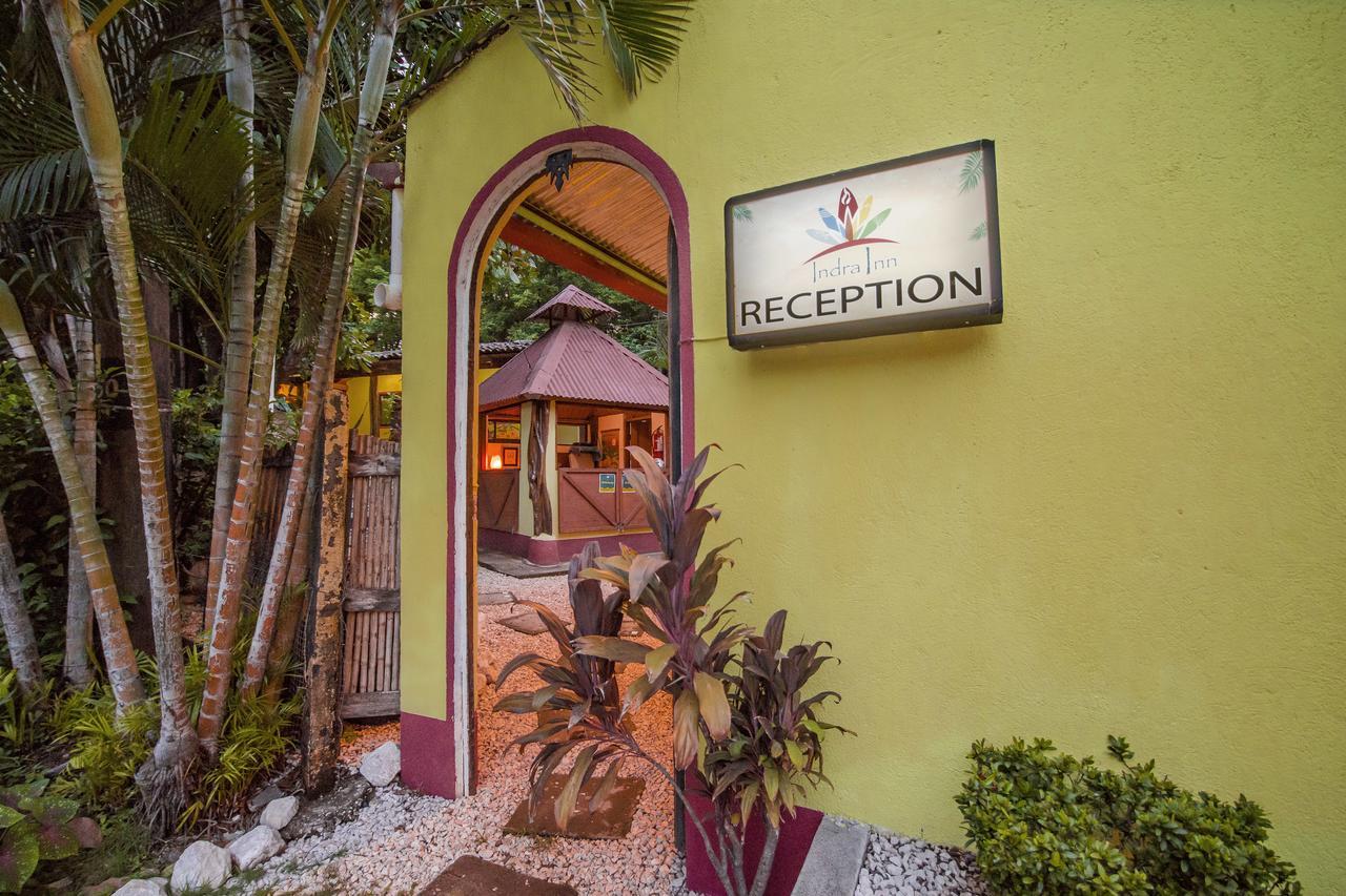 Indra Inn Playa Grande Zewnętrze zdjęcie