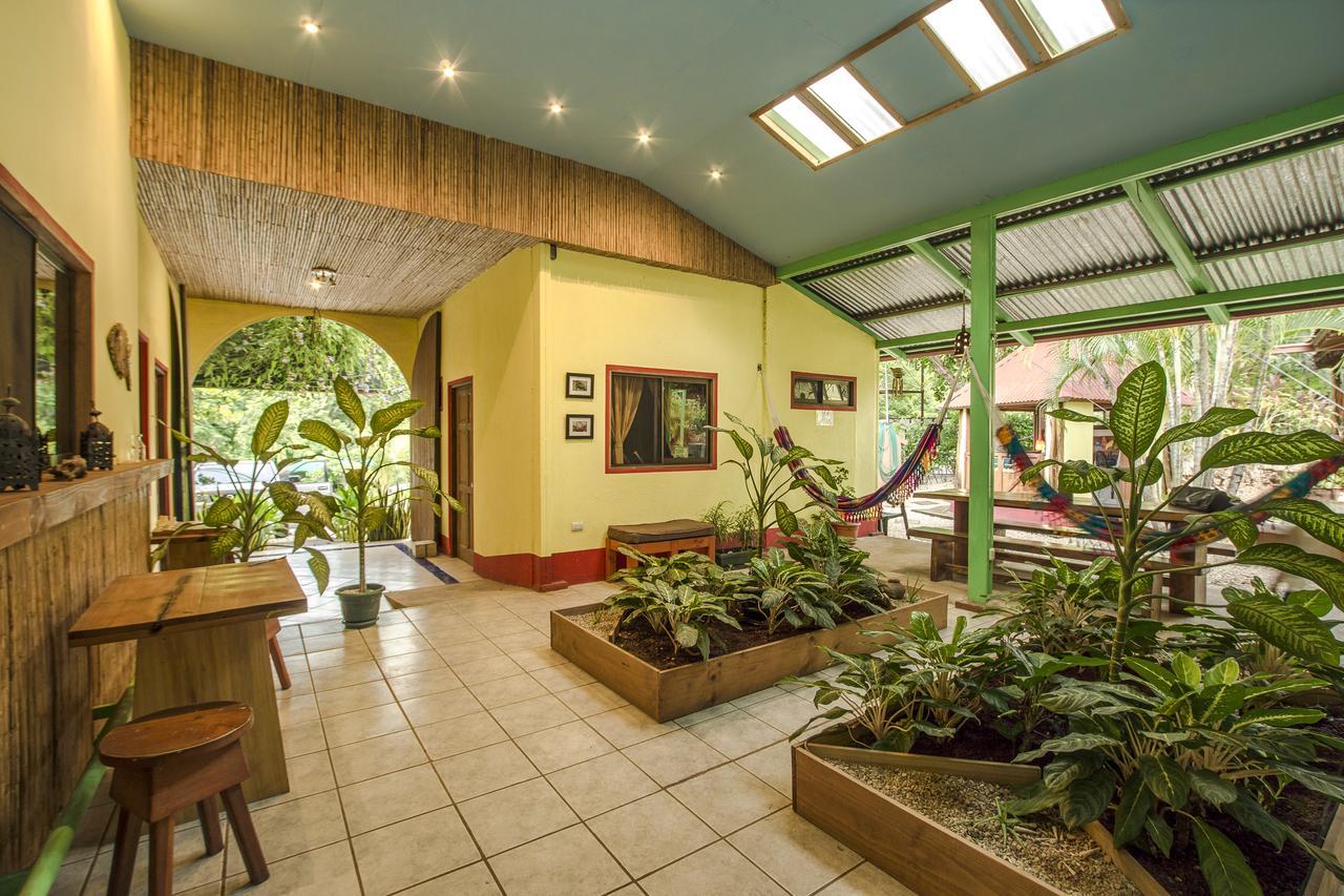 Indra Inn Playa Grande Zewnętrze zdjęcie