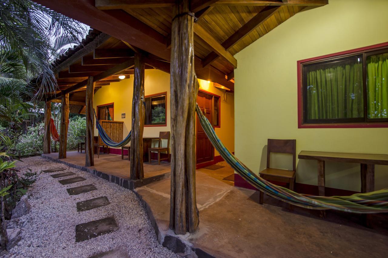 Indra Inn Playa Grande Zewnętrze zdjęcie