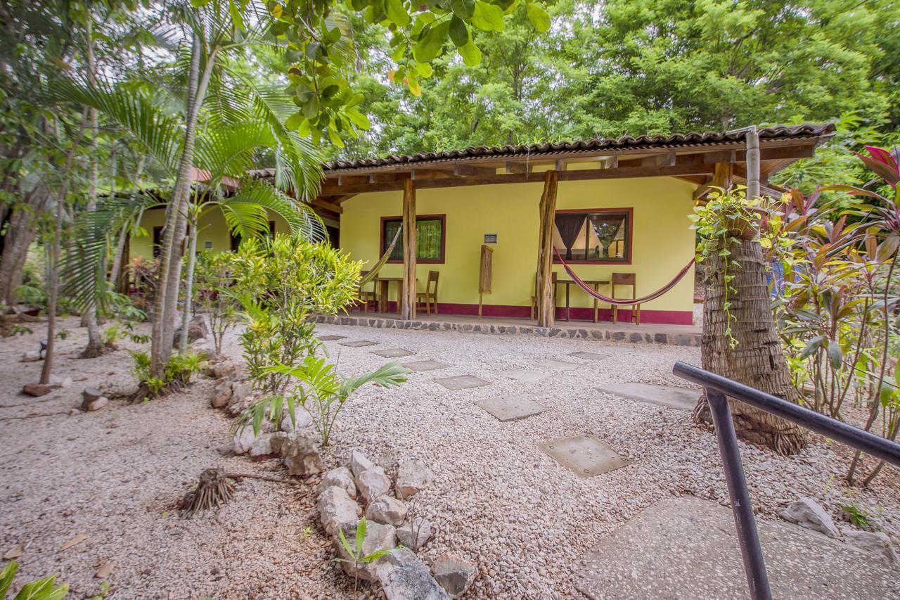 Indra Inn Playa Grande Zewnętrze zdjęcie