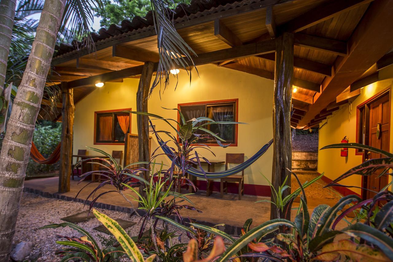 Indra Inn Playa Grande Zewnętrze zdjęcie
