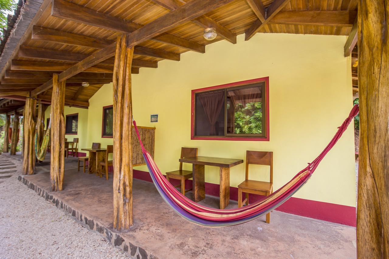 Indra Inn Playa Grande Zewnętrze zdjęcie