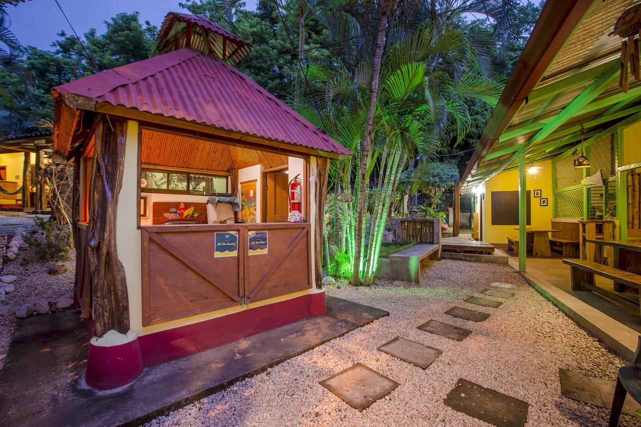 Indra Inn Playa Grande Zewnętrze zdjęcie