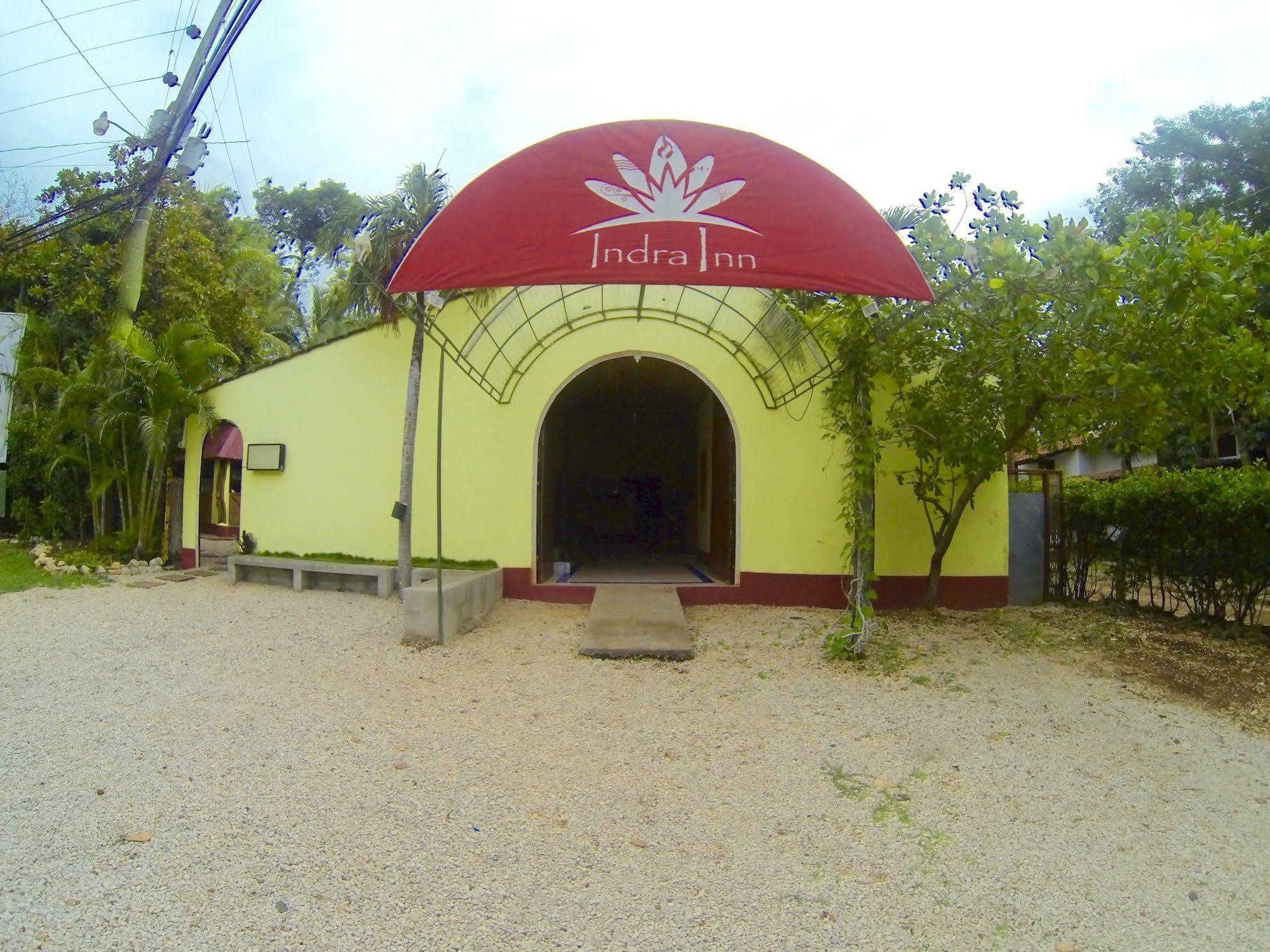 Indra Inn Playa Grande Zewnętrze zdjęcie