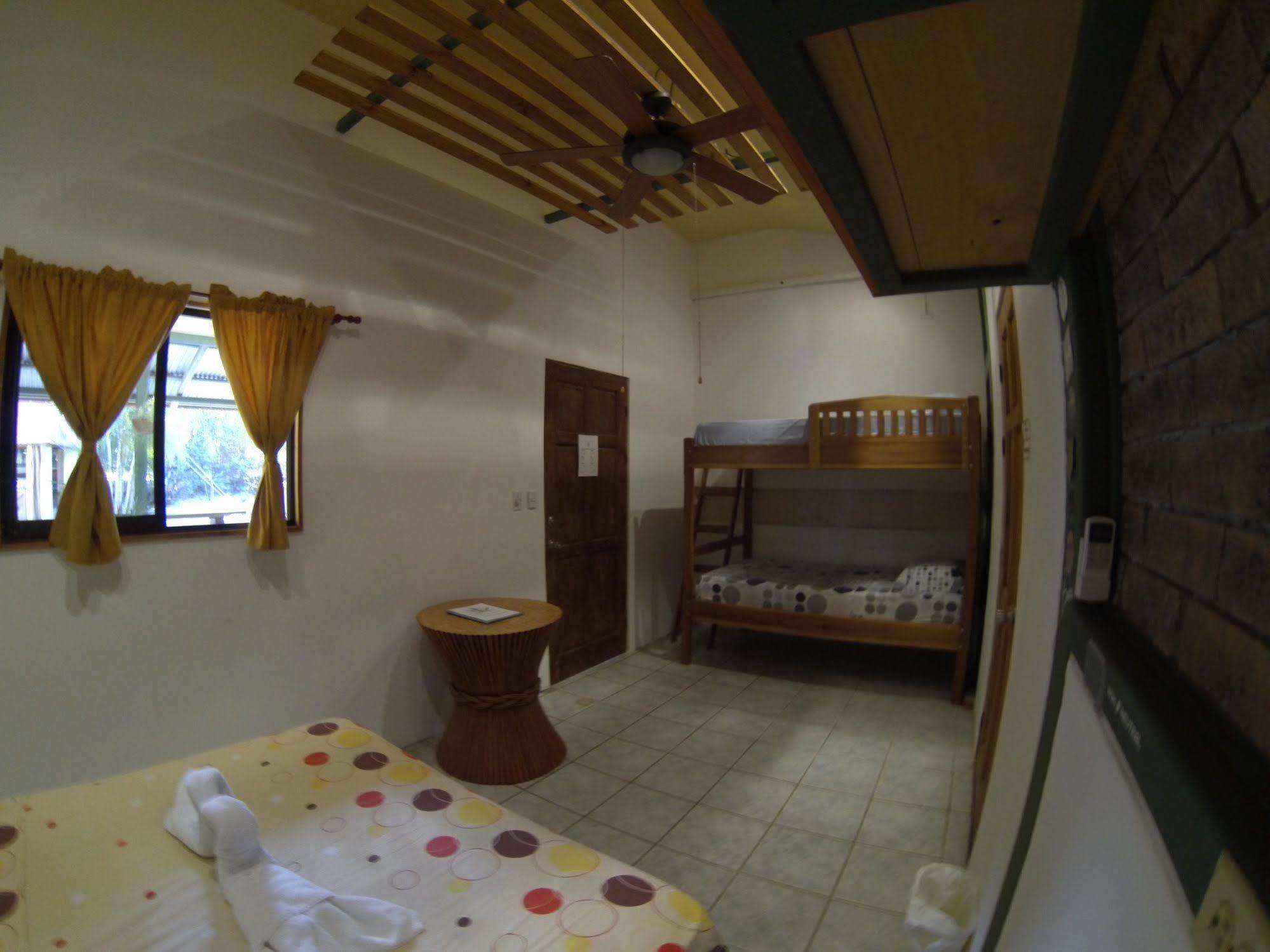 Indra Inn Playa Grande Zewnętrze zdjęcie