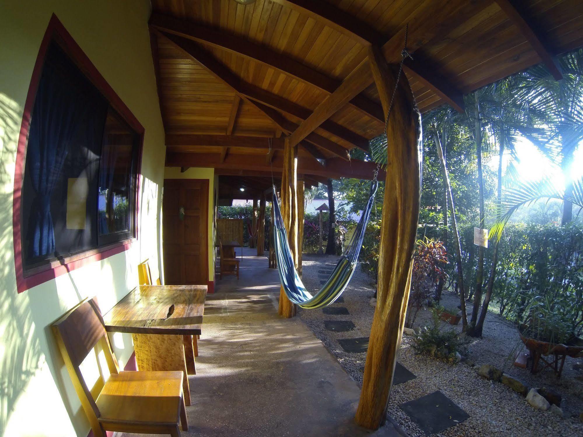Indra Inn Playa Grande Zewnętrze zdjęcie
