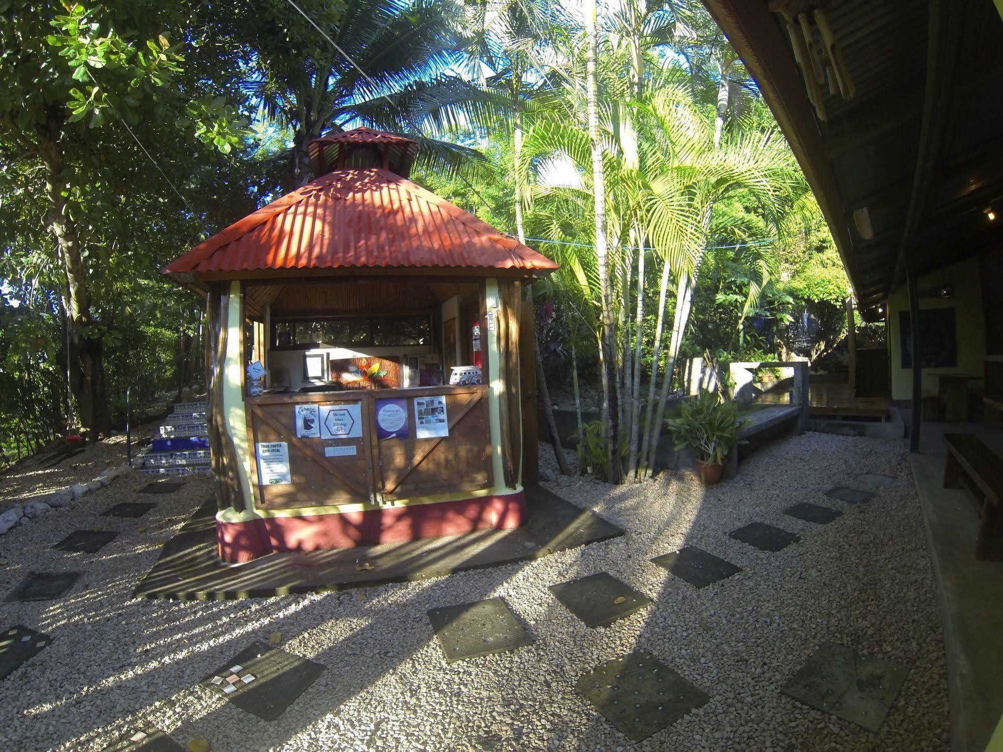 Indra Inn Playa Grande Zewnętrze zdjęcie