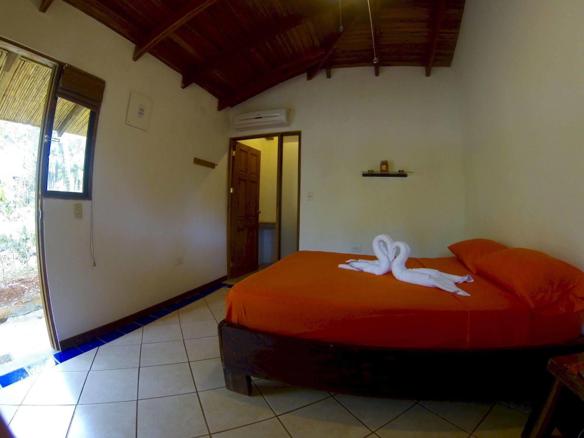 Indra Inn Playa Grande Zewnętrze zdjęcie