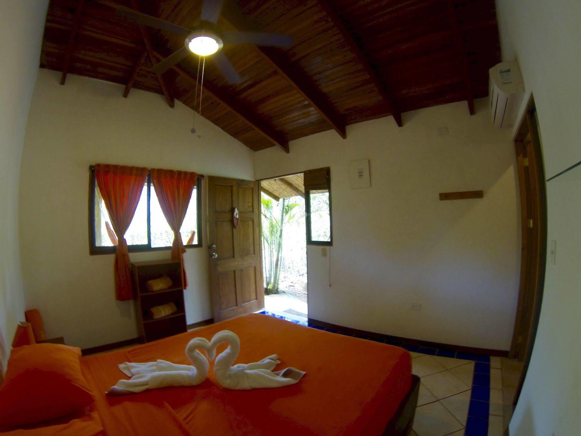 Indra Inn Playa Grande Zewnętrze zdjęcie