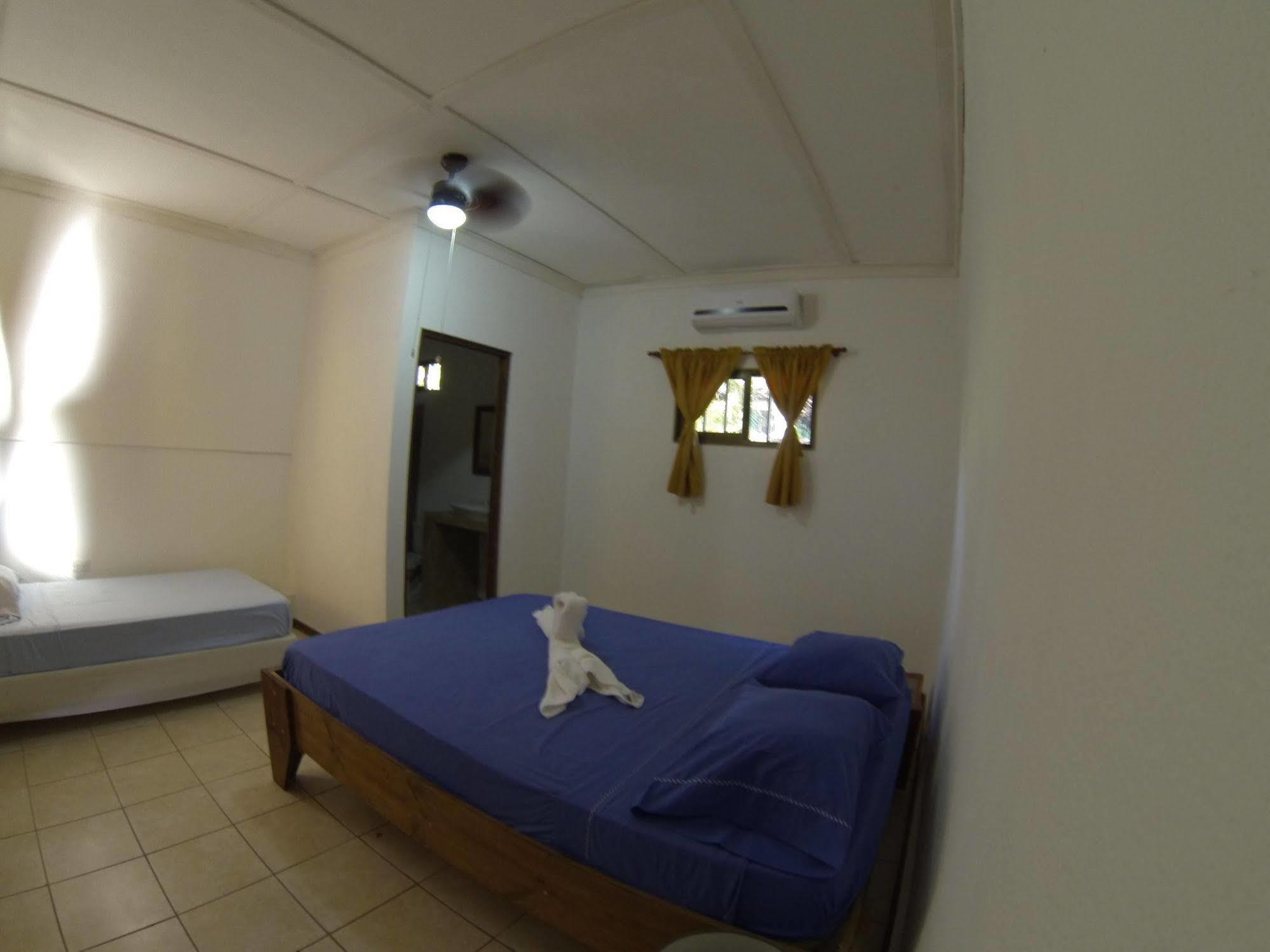 Indra Inn Playa Grande Zewnętrze zdjęcie
