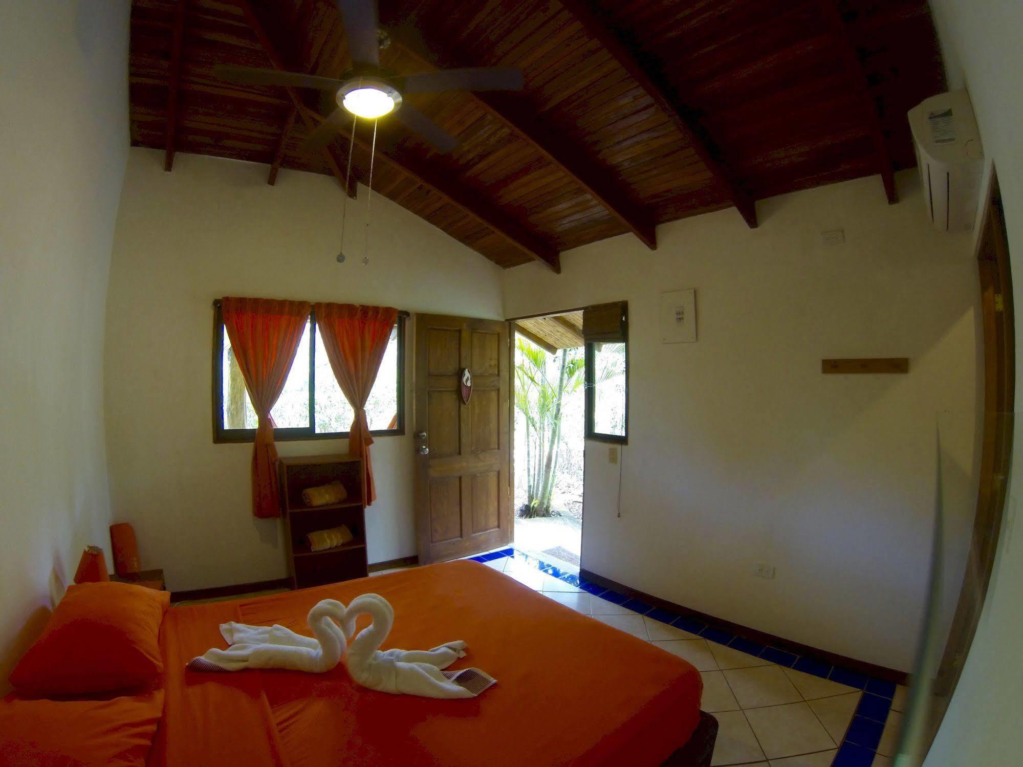 Indra Inn Playa Grande Zewnętrze zdjęcie