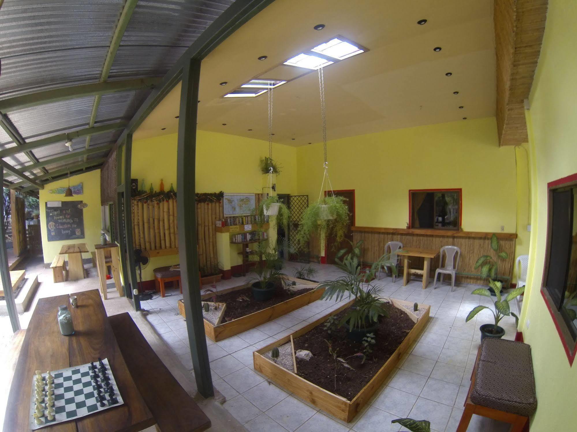 Indra Inn Playa Grande Zewnętrze zdjęcie