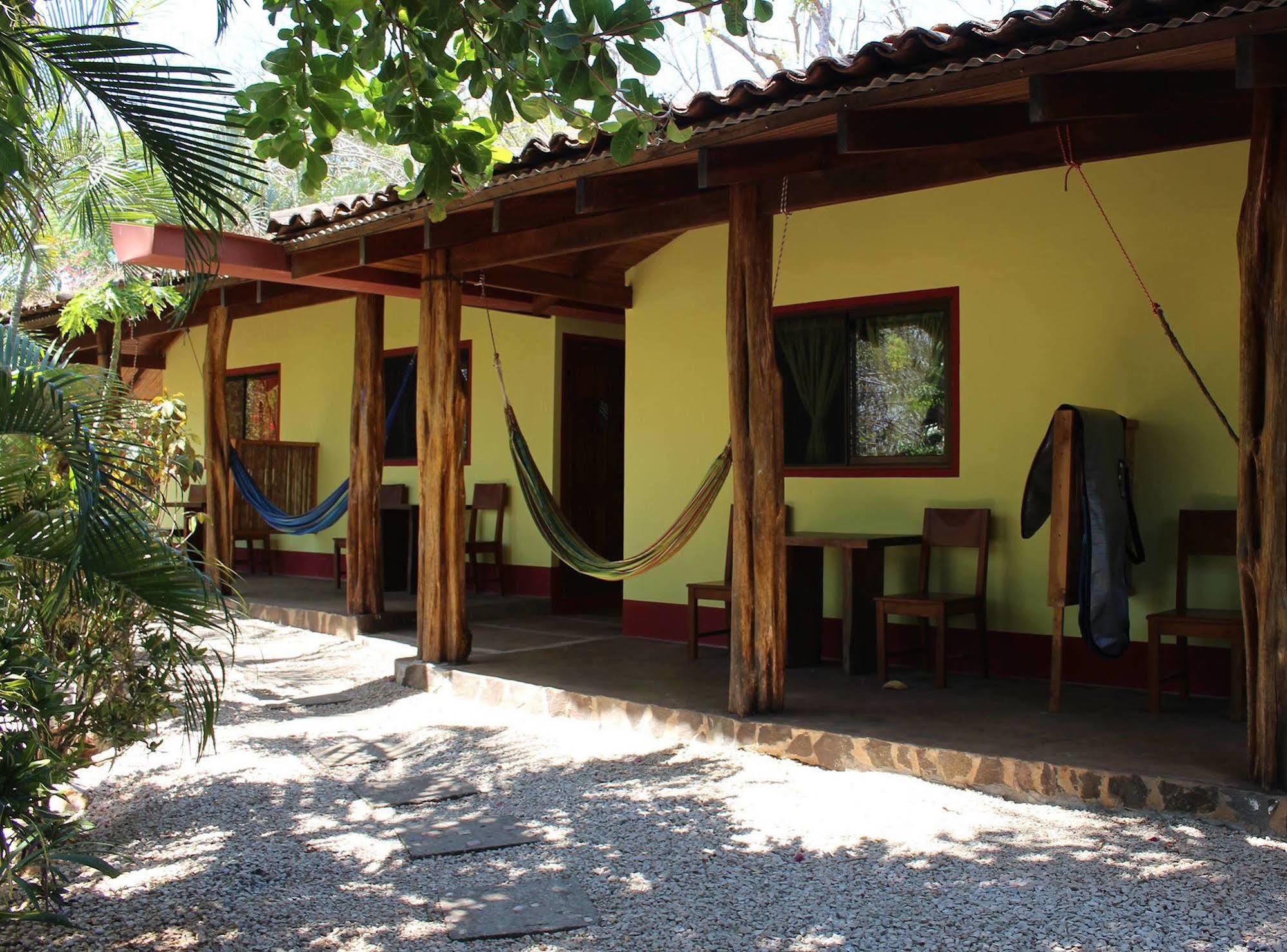 Indra Inn Playa Grande Zewnętrze zdjęcie