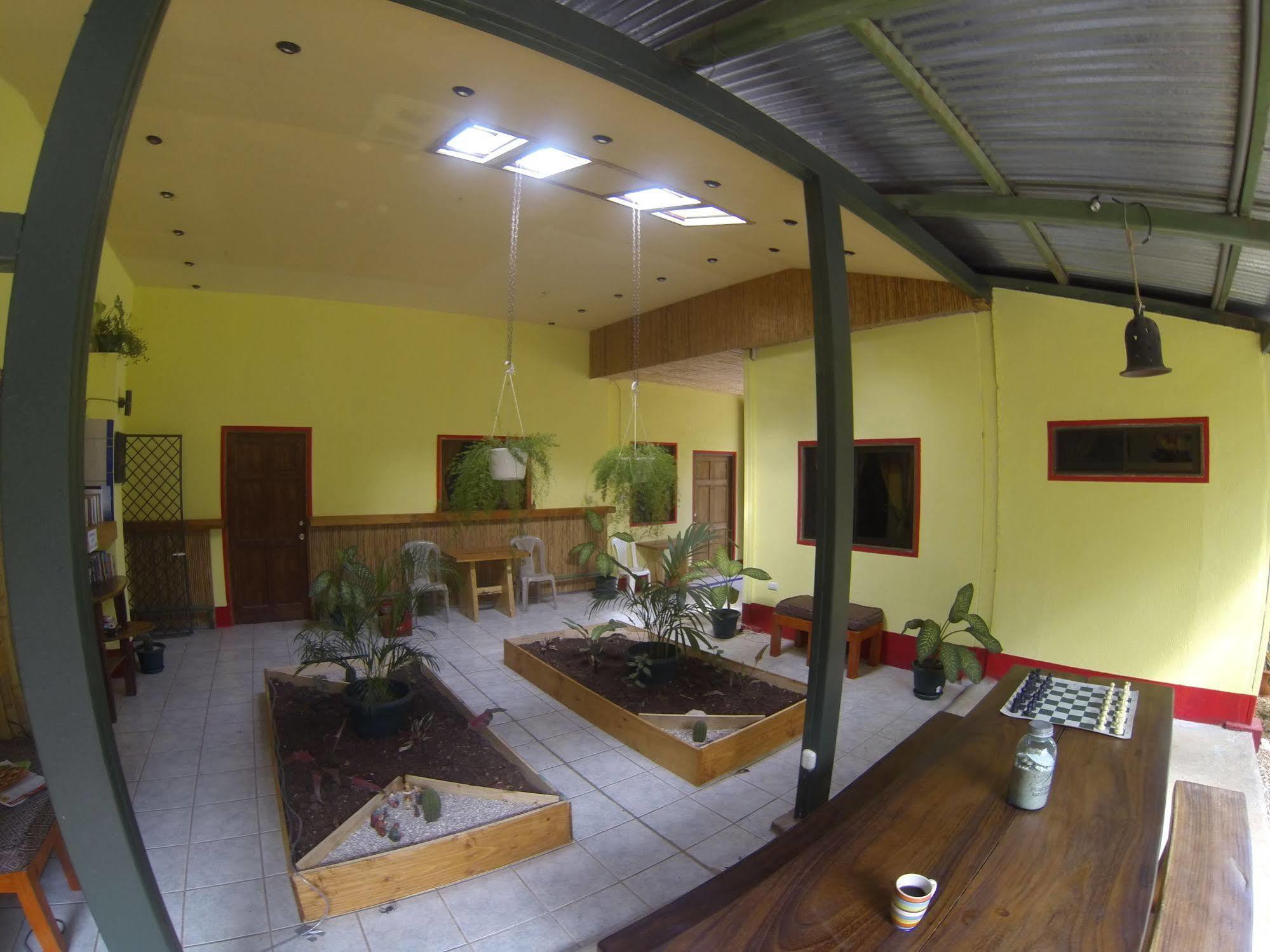 Indra Inn Playa Grande Zewnętrze zdjęcie