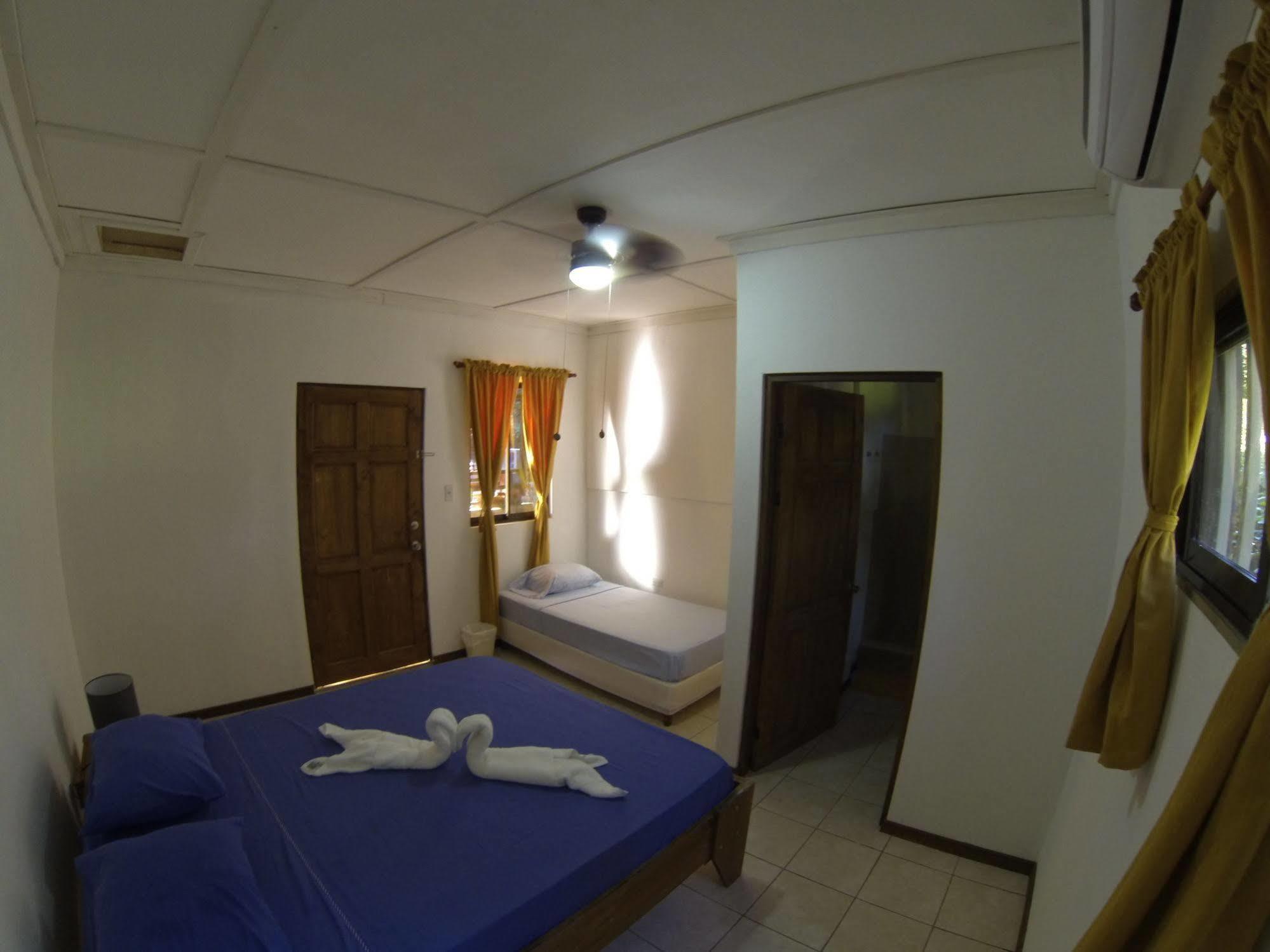 Indra Inn Playa Grande Zewnętrze zdjęcie